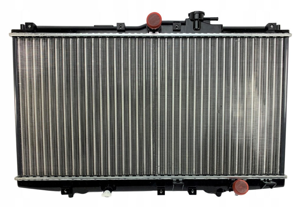 Купить Радиатор воды honda accord 1998 - 2003