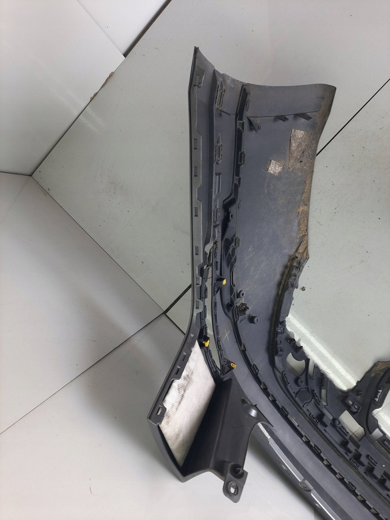 фото №11, Land rover range rover velar 2021 с задний бампер задний