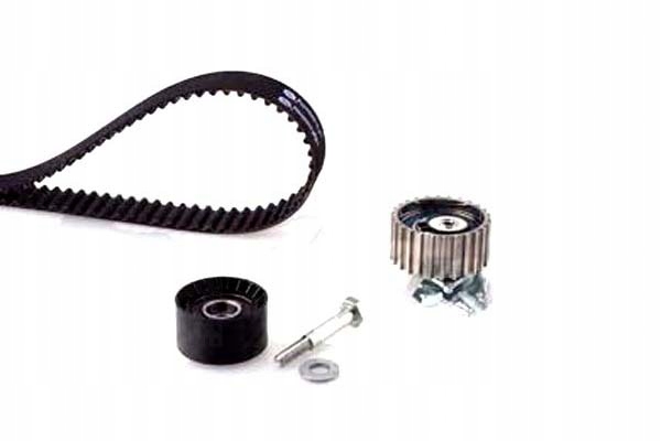 фото №1, Gates набор ремень распределительного вала alfa romeo giulietta m