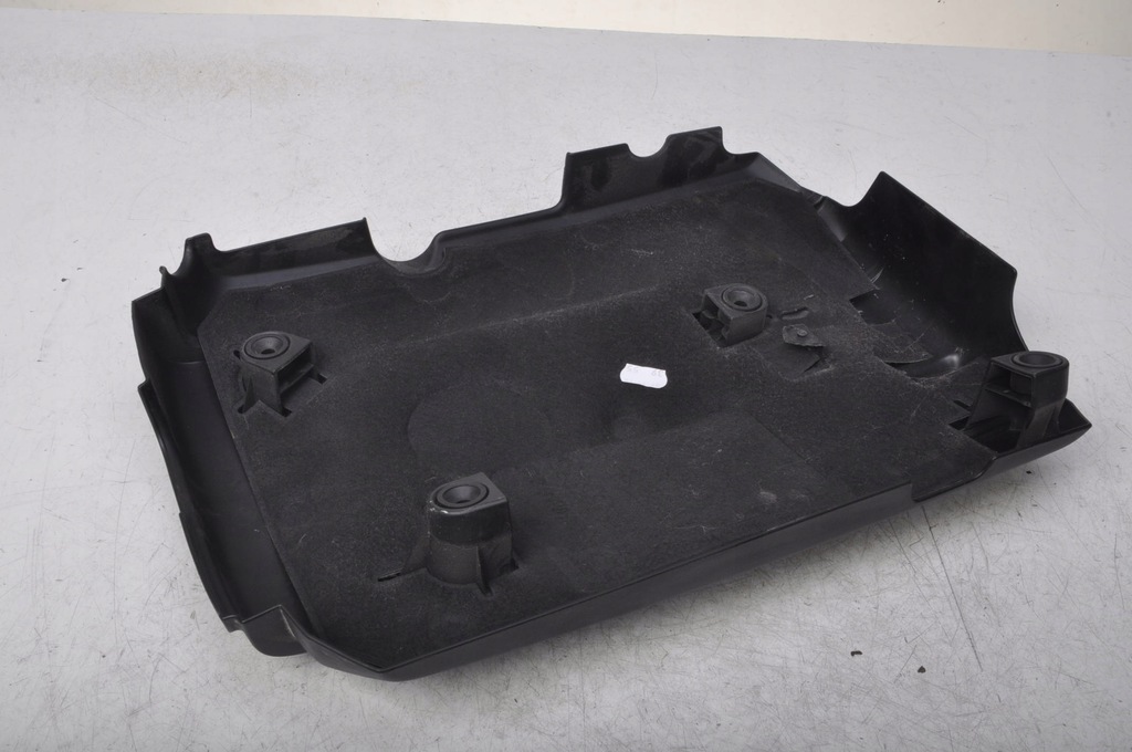 фото №7, Leon iii 2.0 защита крышка двигателя 06k103925bn