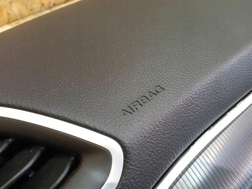 фото №6, Панель приладів приладова ford galaxy mk4 em2b-r044a74-ab