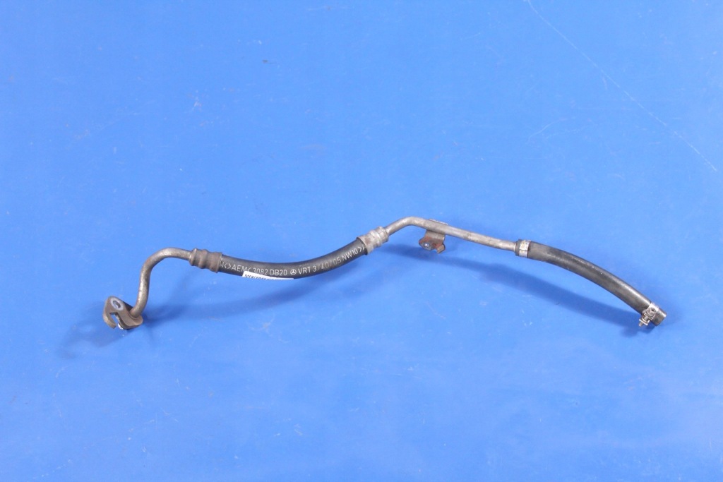 Шланг усилителя mercedes slk w171 a1714661181 Оригинал