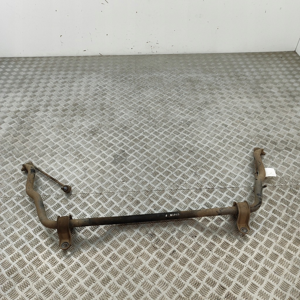 фото №1, Стабилизатор передний mercedes-benz sprinter 3,5-t van 907, 910