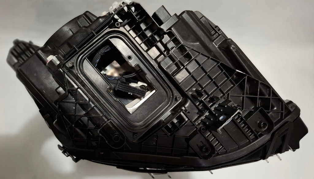 фото №10, Mercedes gla w247 h247 лампа led performance левый левая a2479063504 описание