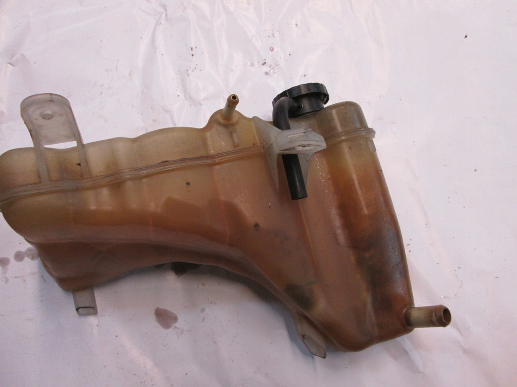 фото №11, Dodge charger 2014 5.7 3.6 бачок расширительный