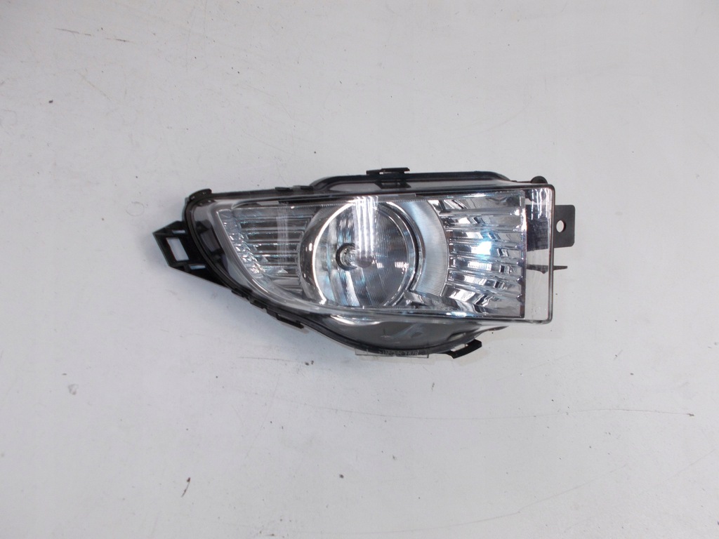 фото №1, Протитуманна фара лівий opel insignia a 2008-12 13226828 оригінал