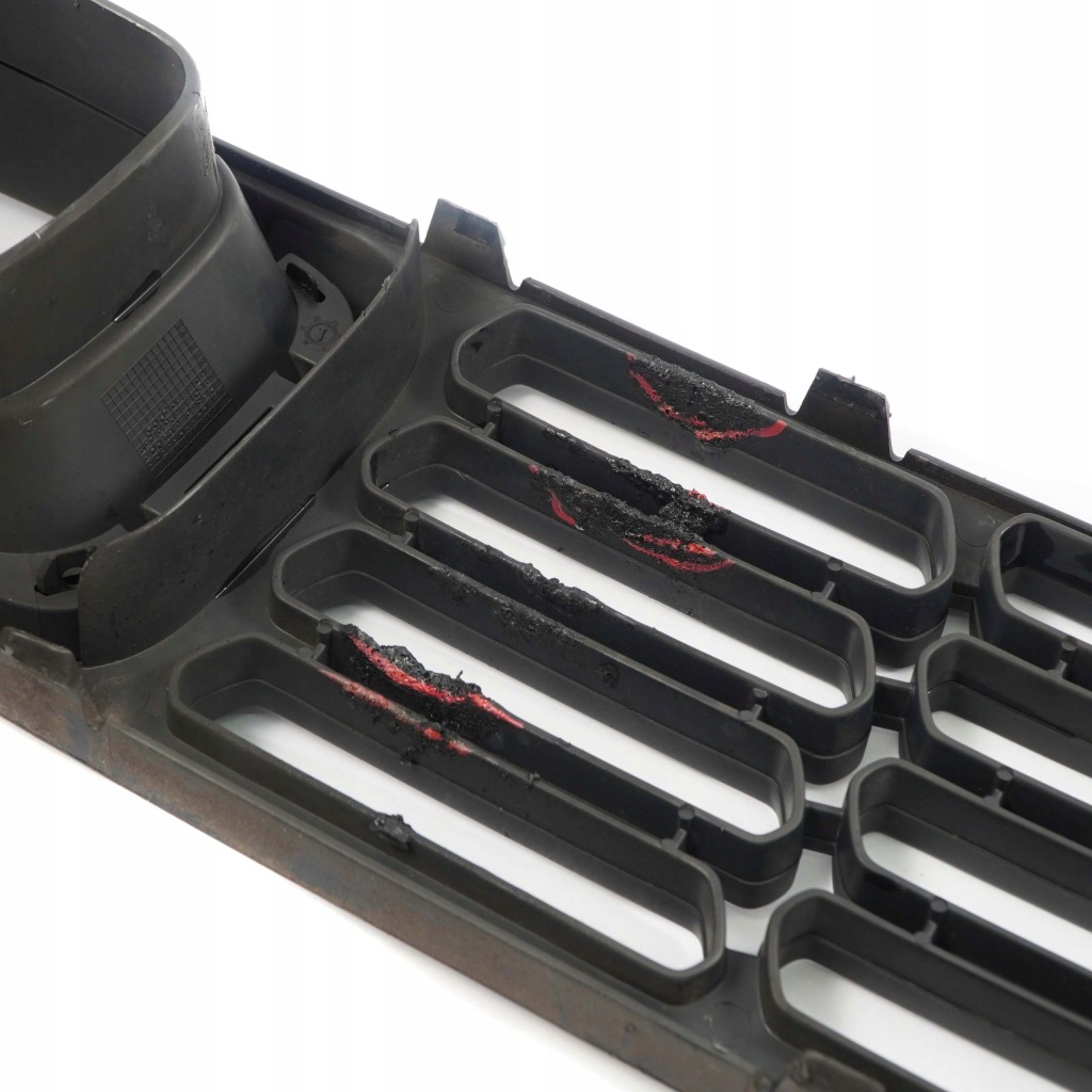 фото №9, Mini r60 r61 cooper s решётка решётка радиатора бампера перед передняя 9802061