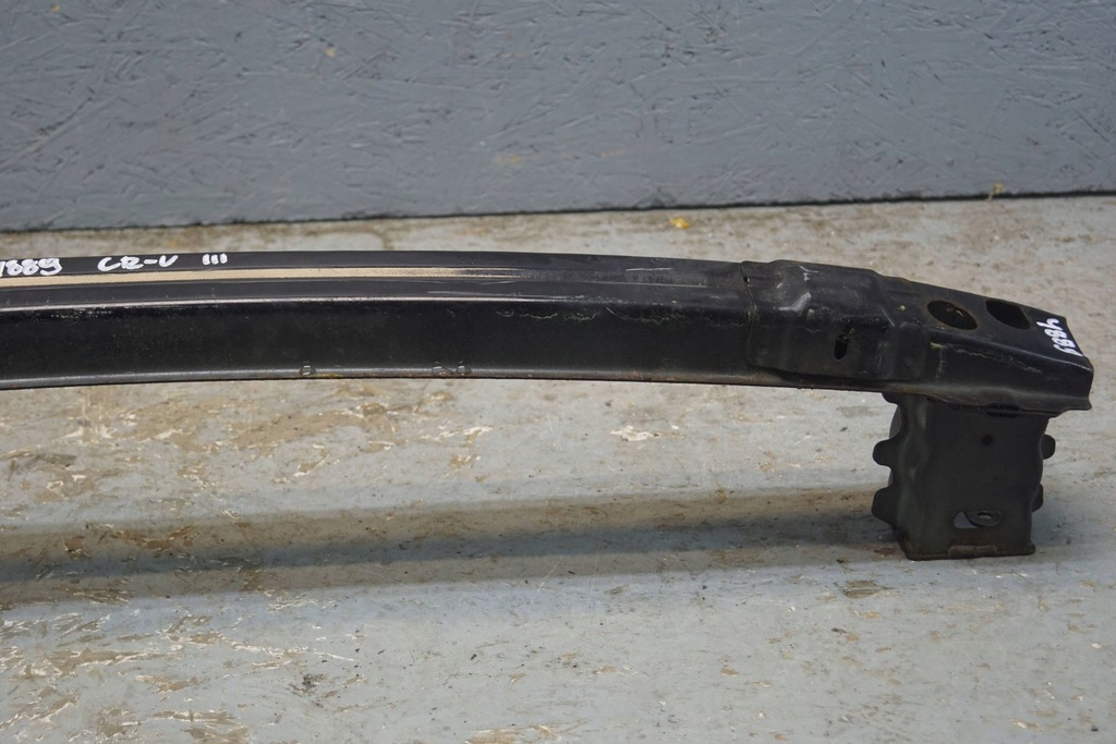 фото №7, Honda cr-v iii балка бампера задняя y889
