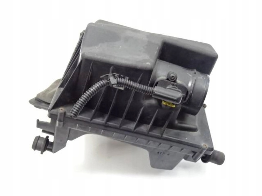 фото №6, Корпус фильтра воздуха opel zafira c 1.8 16v