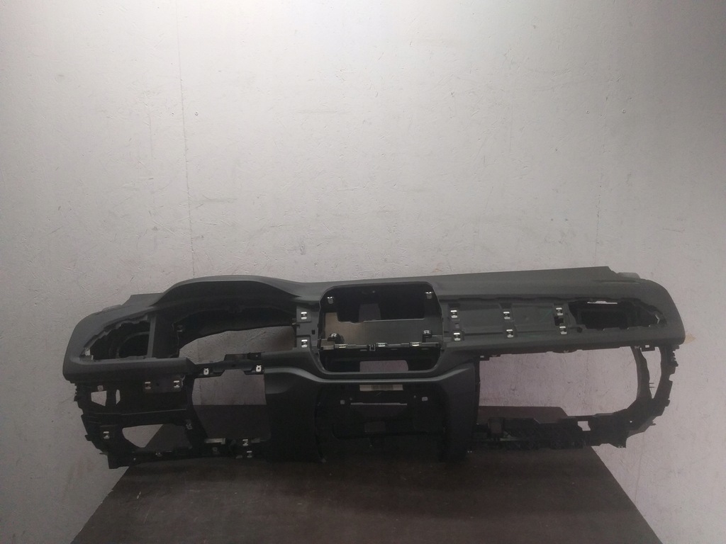 фото №1, Панель приладів приладова консоль vw t-roc t roc 2ga