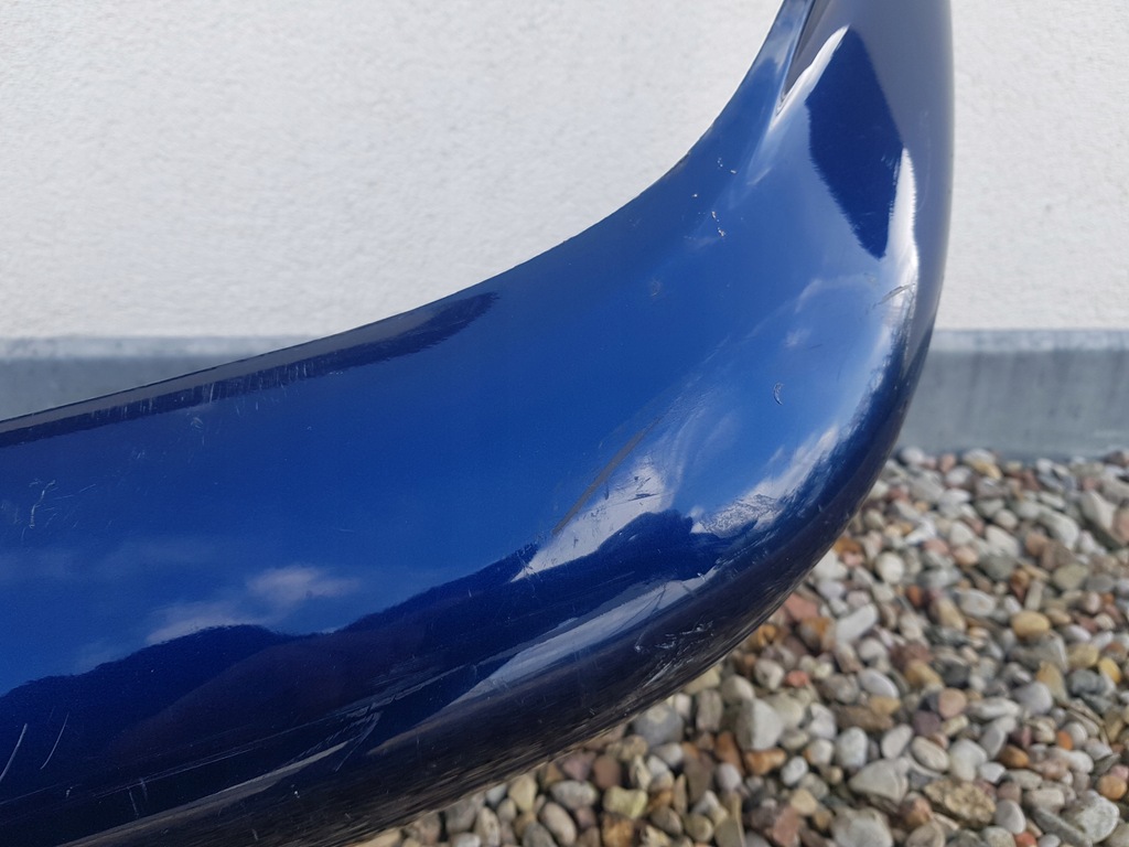 фото №6, Бампер передній lexus rx 300 rok 99-03