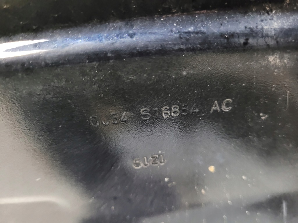 фото №10, Капот kuga mk2 12-16