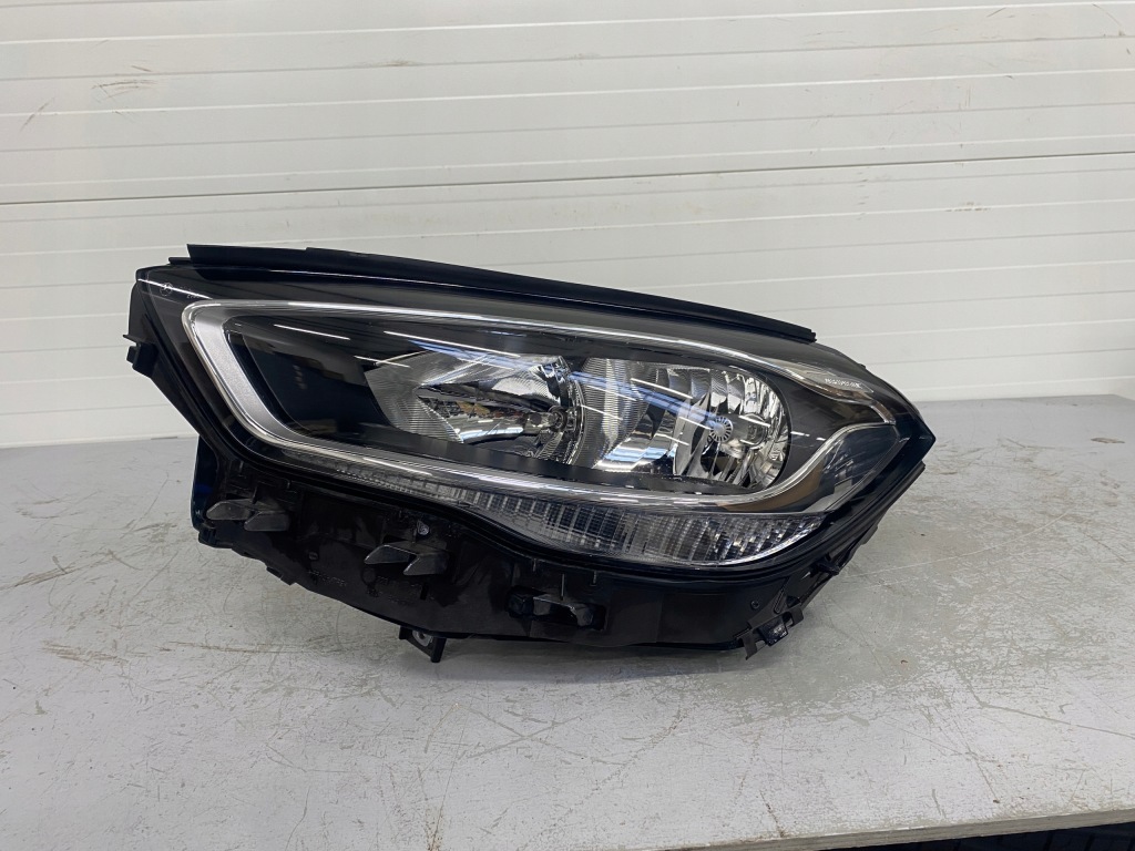 фото №1, Фара лампа передня ліва mercedes gla w247 a2479065701 g160