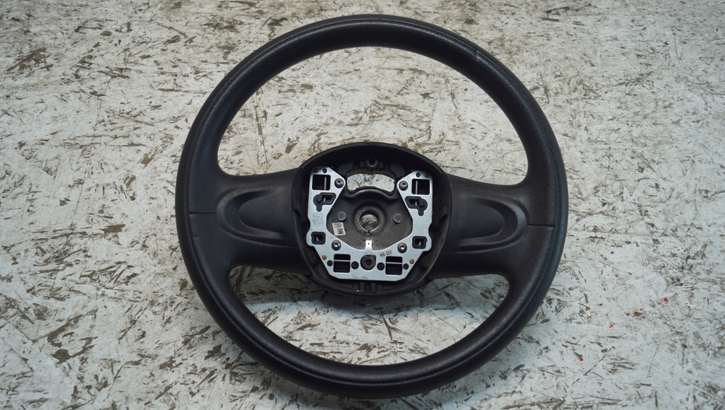 фото №2, Воздуховод mini cooper r56