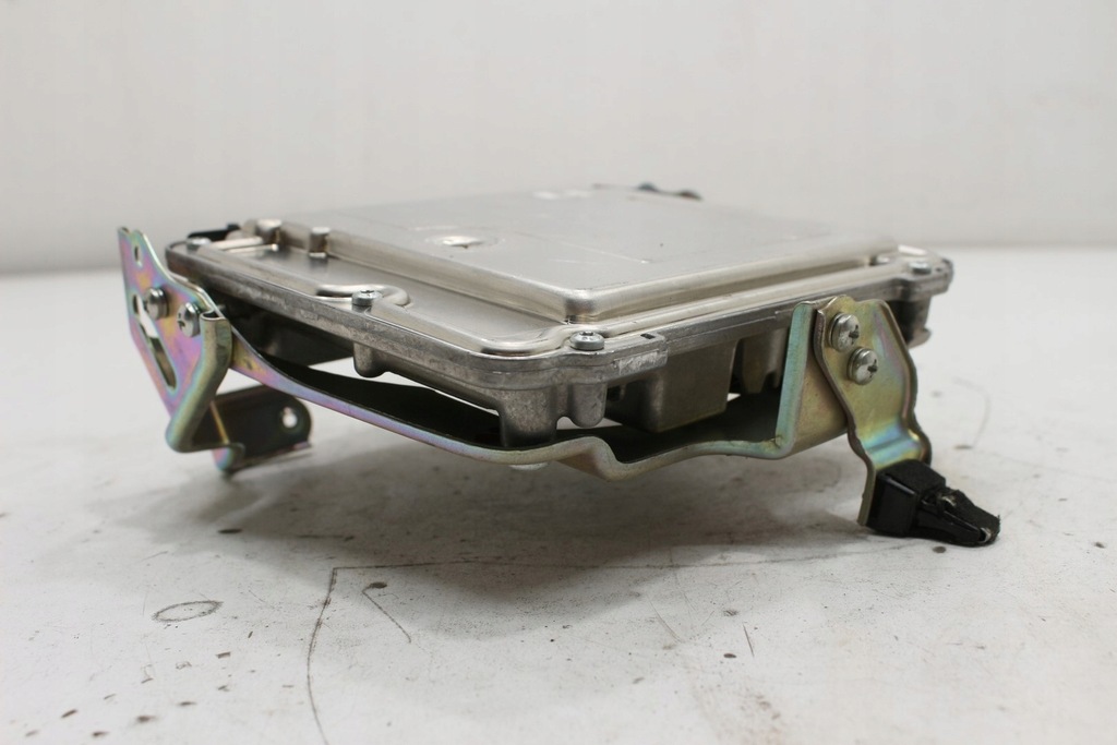 фото №8, Бортовой компьютер двигателя 89661-02a90 corolla e12 1.4 d4d