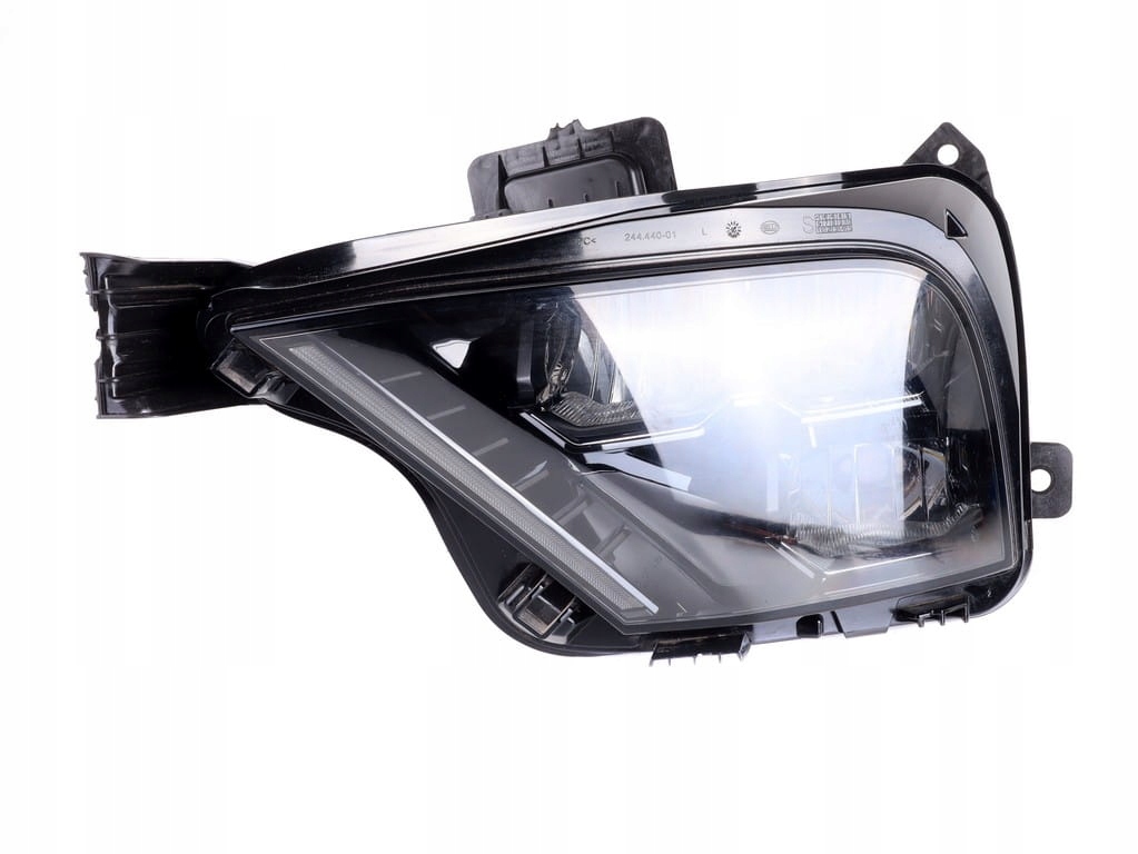 Купити Фара фара ліва передня full led citroen c5 x 21- r. 9849667980