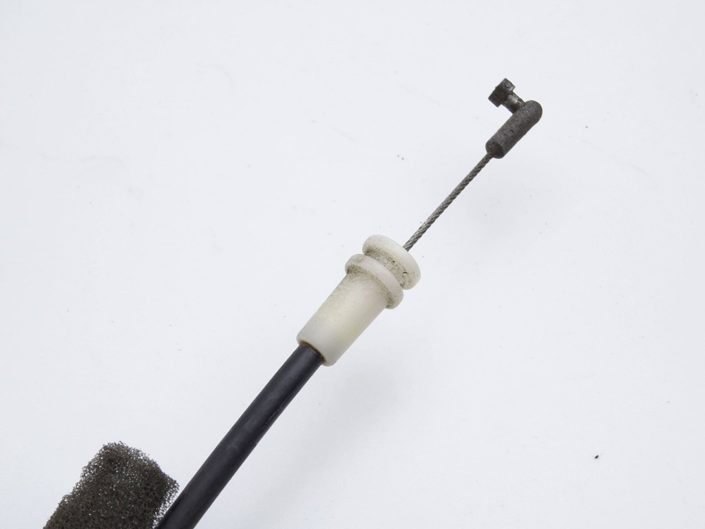 фото №5, Трос тягa замка двері лівий задня smart forfour i nr93