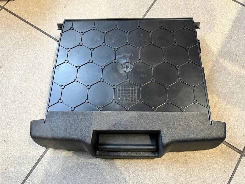 фото №2, 53 ford s-max бардачок сидіння pod сидіння em2b-r603b22ag