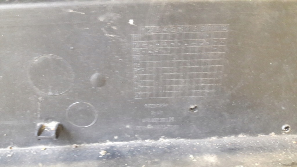 5f0807221m бампер передний seat leon 3 pdc чёрный Киев