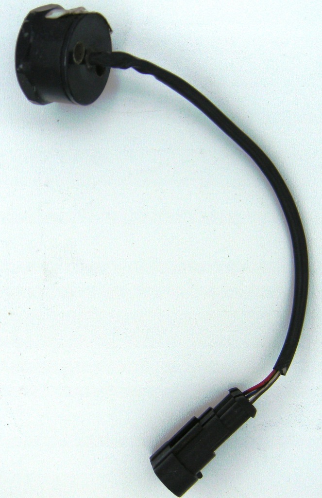 фото №1, Датчик тиску lpg na накладка matrix