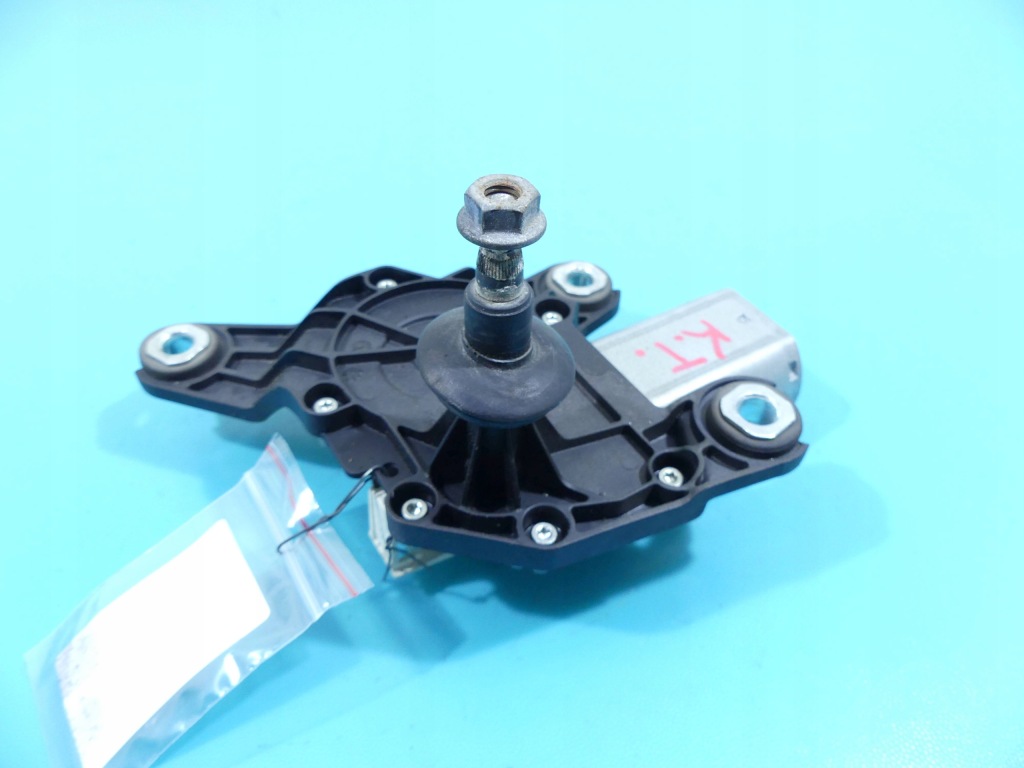 фото №1, Моторчик дворники задняя peugeot 508 i kombi