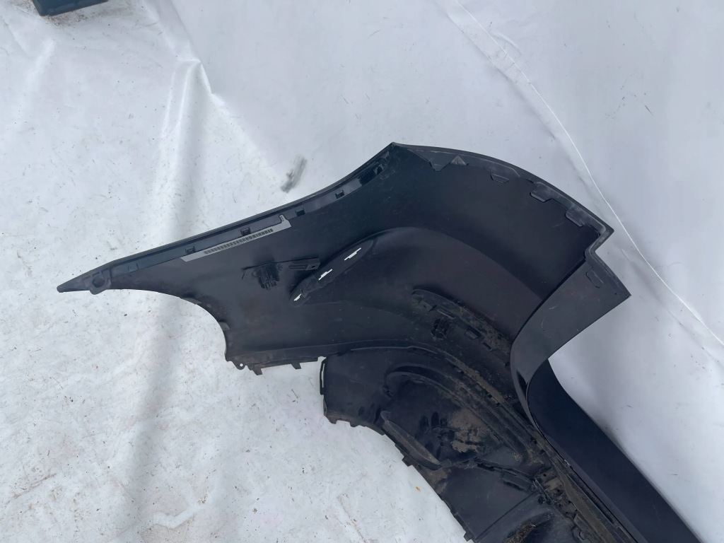 фото №15, Бампер mercedes b-klasa amg w247 a2478854402 задня задній