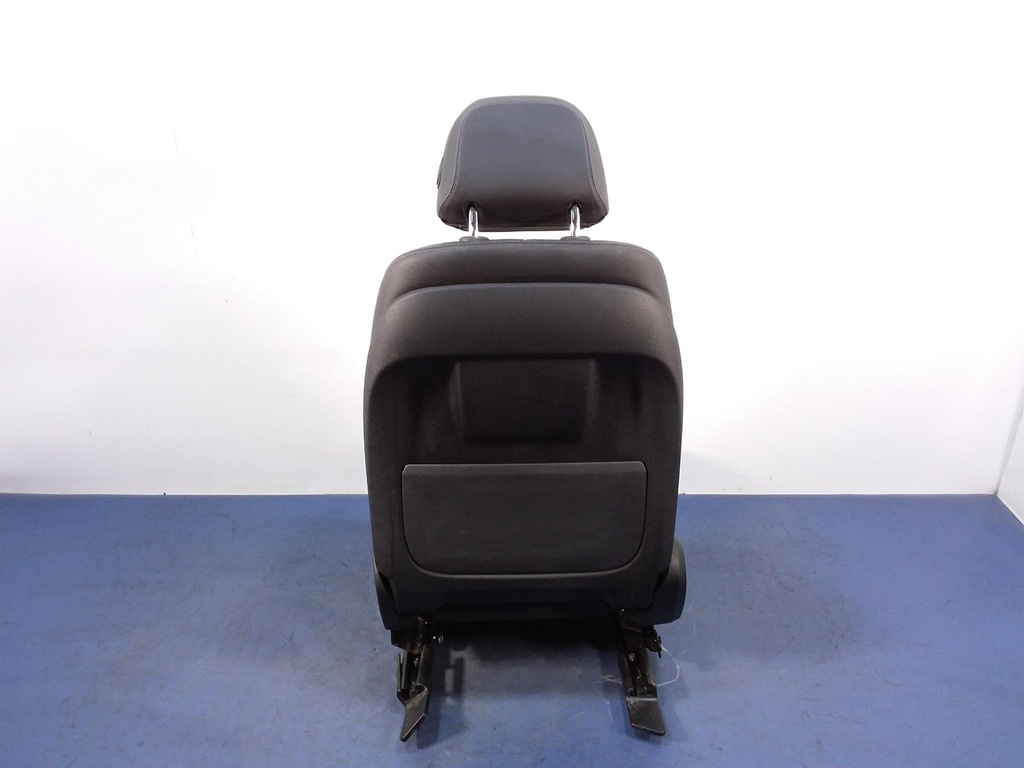 фото №8, Bmw x6 f16 f15 сидіння пасажира правий dakota lcsw