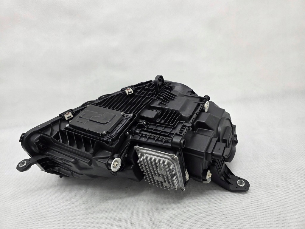 Mercedes gle w167 lift 23+ лампа перед левая full led multibeam a1679068309 Цена