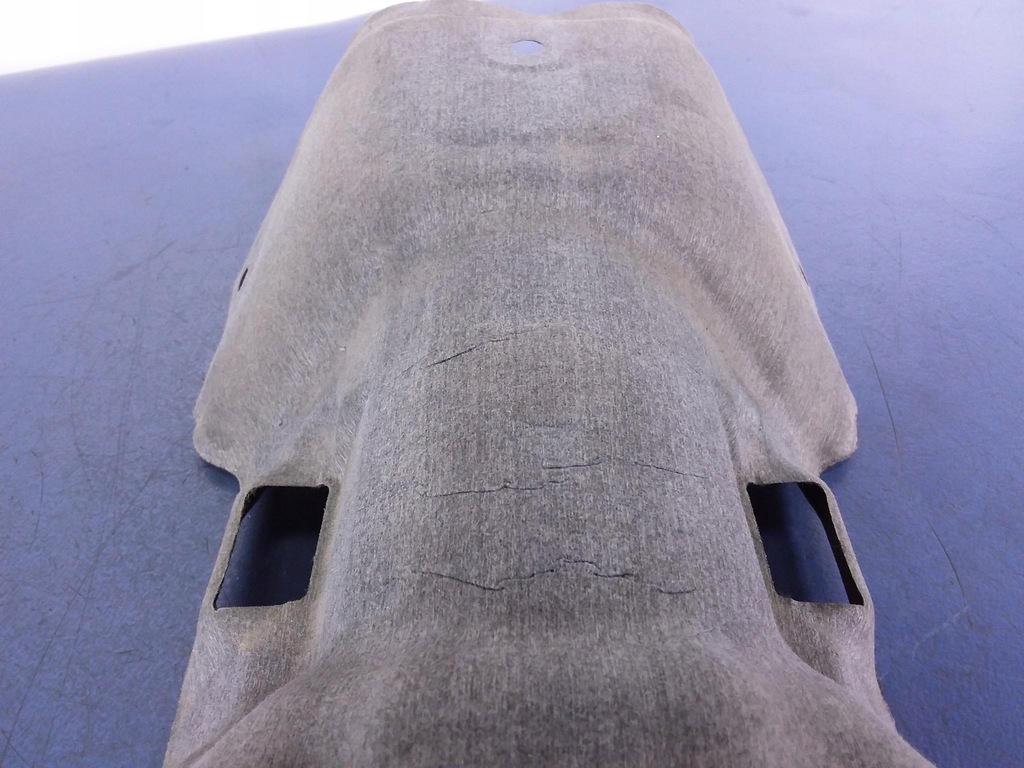 фото №5, Bmw 5 g30 шумоизоляция изоляция туннель 7352214