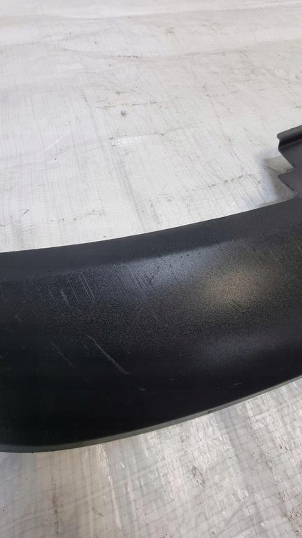 Купить Opel insignia b sedan накладка бампера задняя 13487430