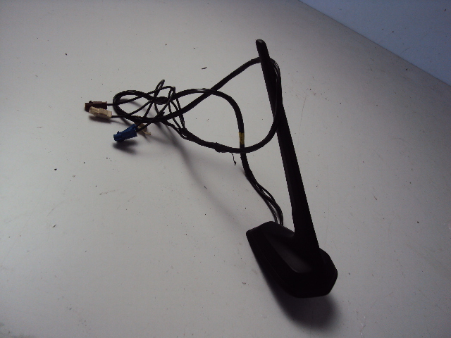 фото №1, Антенна кровельная renault captur ii 19-