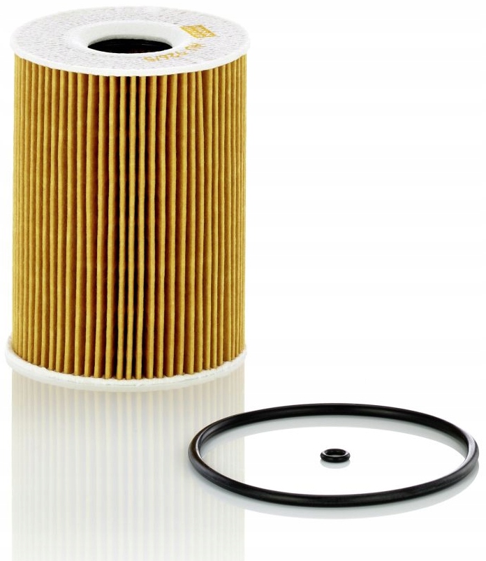 Mann-filter hu 926/5 y фильтр масла Цена