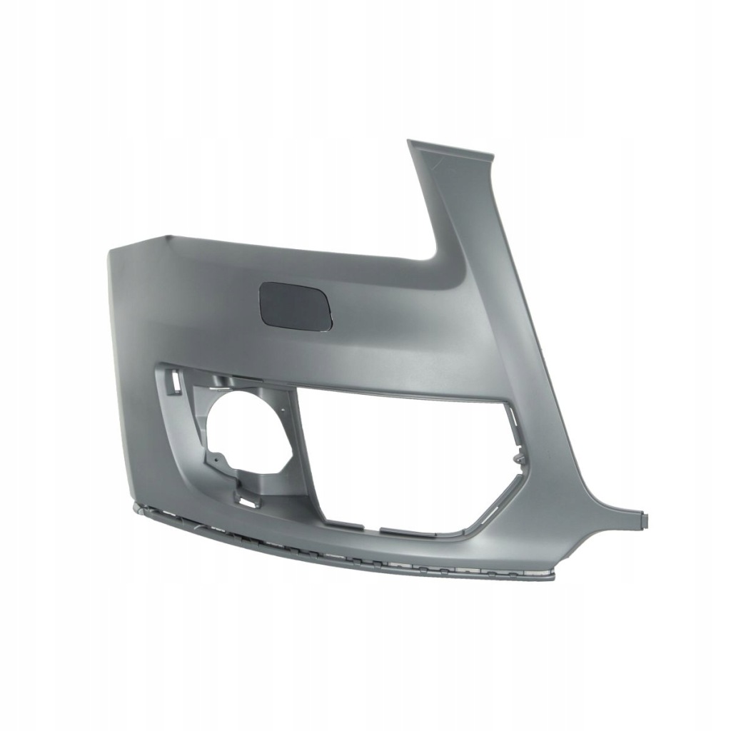 Купить Бампер перед правый audi q5 08-17