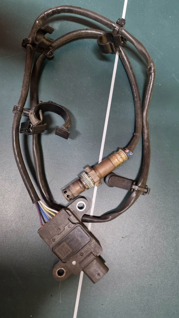 Купить Датчик nox opel astra k 1.5 cdti 55513252