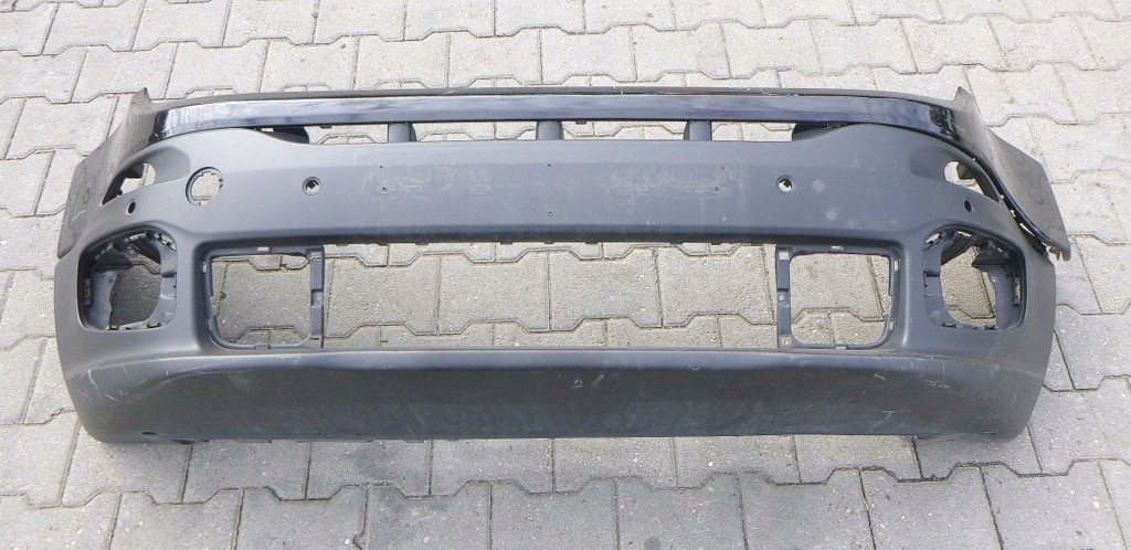 фото №1, Jeep renegade бампер перед 07355986040e