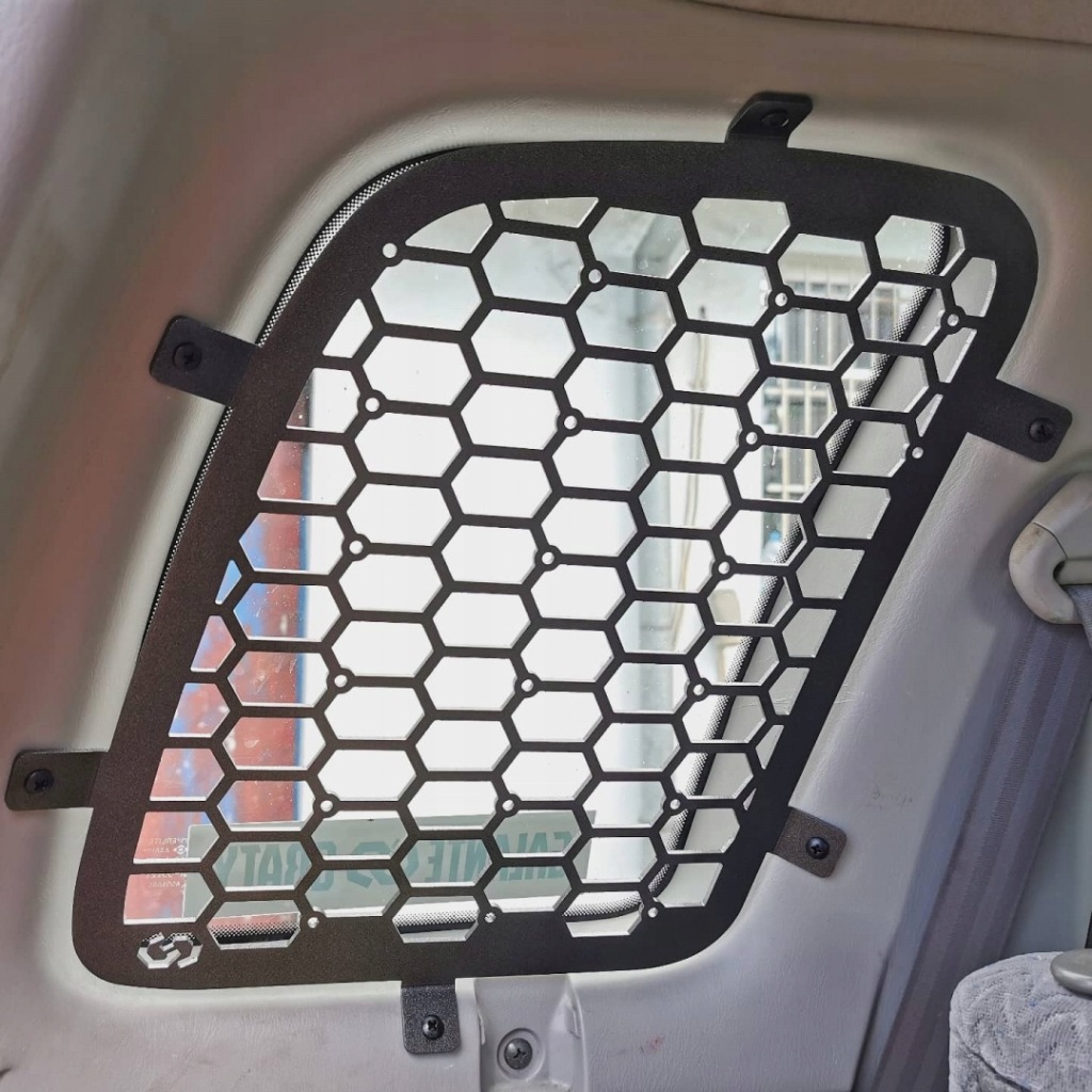 фото №1, Сетка транспортный suzuki grand vitara 5d