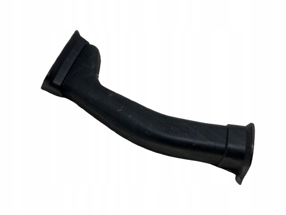 фото №1, Rav4 v труба канал шланг вентиляции кабины