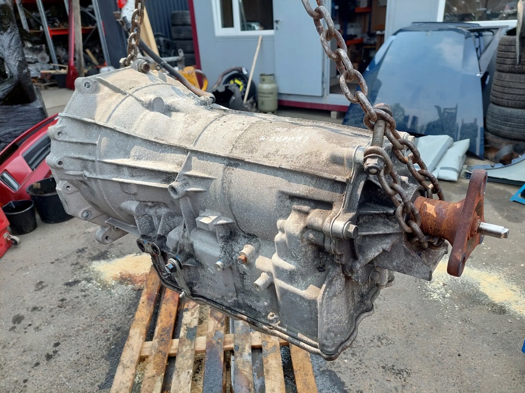 фото №9, Chevrolet camaro 2016 2.0 205kw повний коробка передач