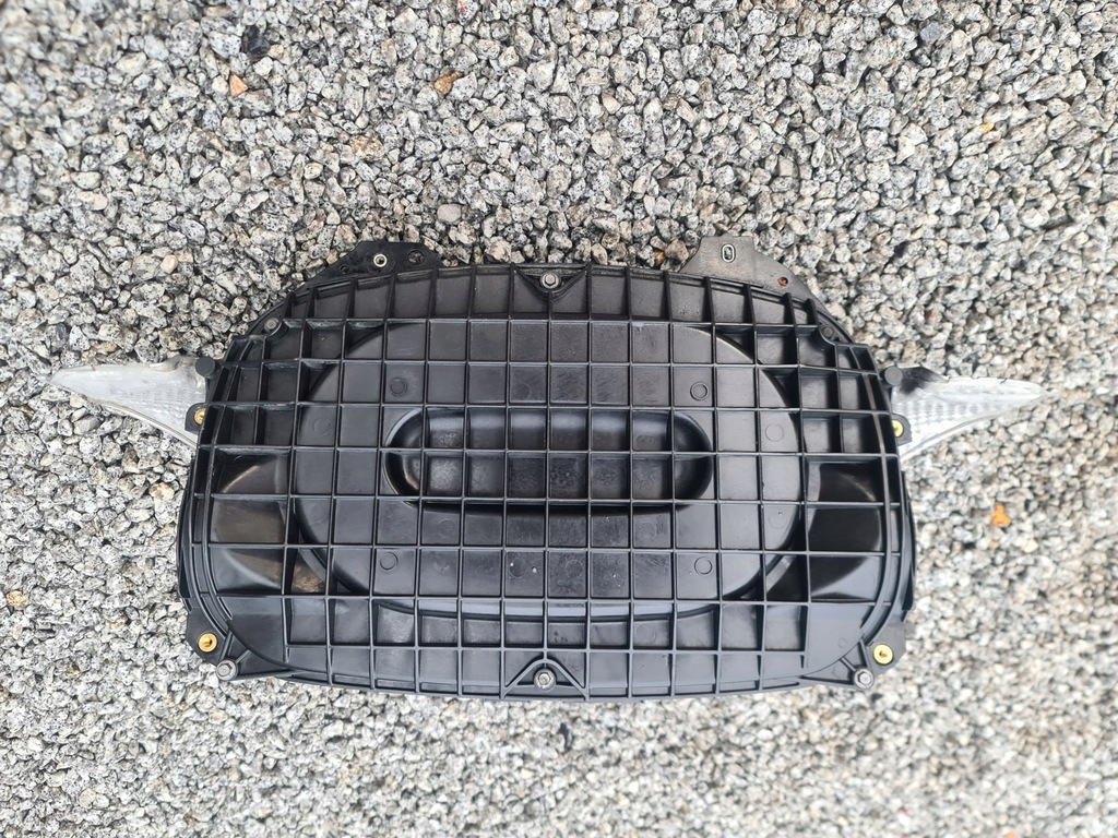 фото №7, Chevrolet corvette c8 2020 2021 2022 2023 фильтр воздуха корпус фильтра