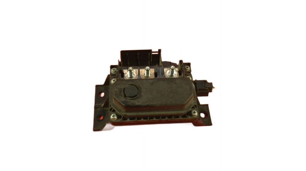 фото №1, Renault arkana 1.3i 2022 модуль напруги акумулятор