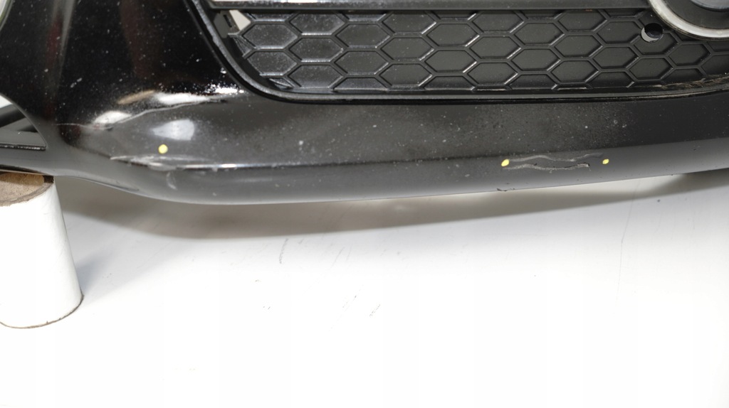 фото №8, Бампер перед передній audi a5 8t coupe 07-11r ly9b