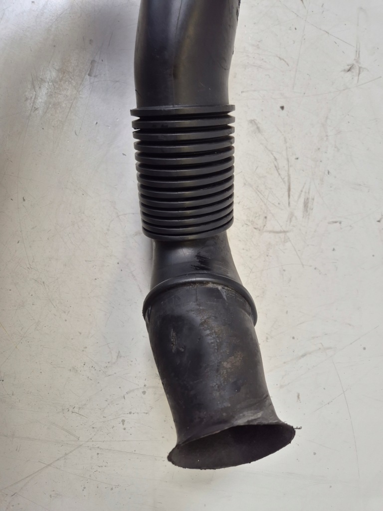 Bmw e65 3.0d m57 730d канал впускной шланг труба воздуха 7789131 с Разборки