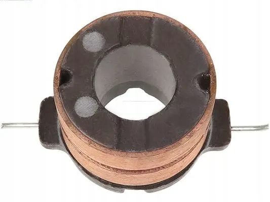 фото №2, Komutator генератора asl9023 as-pl