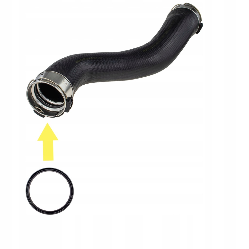 фото №1, Прокладка ущільнювальне кільце кільце mercedes glk 250 cdi