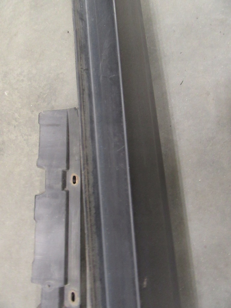 фото №10, Молдинг поріг ліва кронштейн кронштейн поріг bmw e83 x3