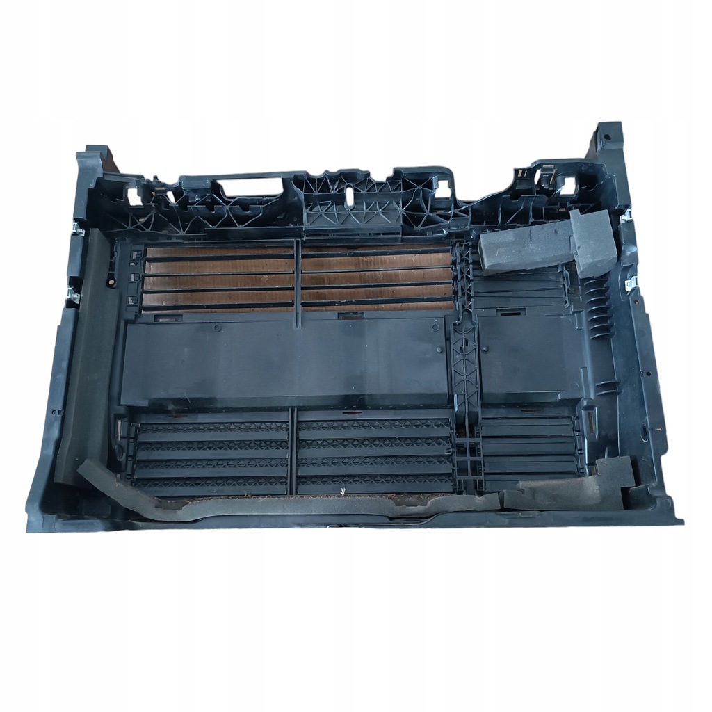 фото №10, Pas передний усилитель ford puma mk2 19- l1tb-s16e146-a