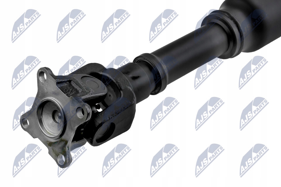 фото №3, Nty nwn-ty-034 wał приводной, привод osi