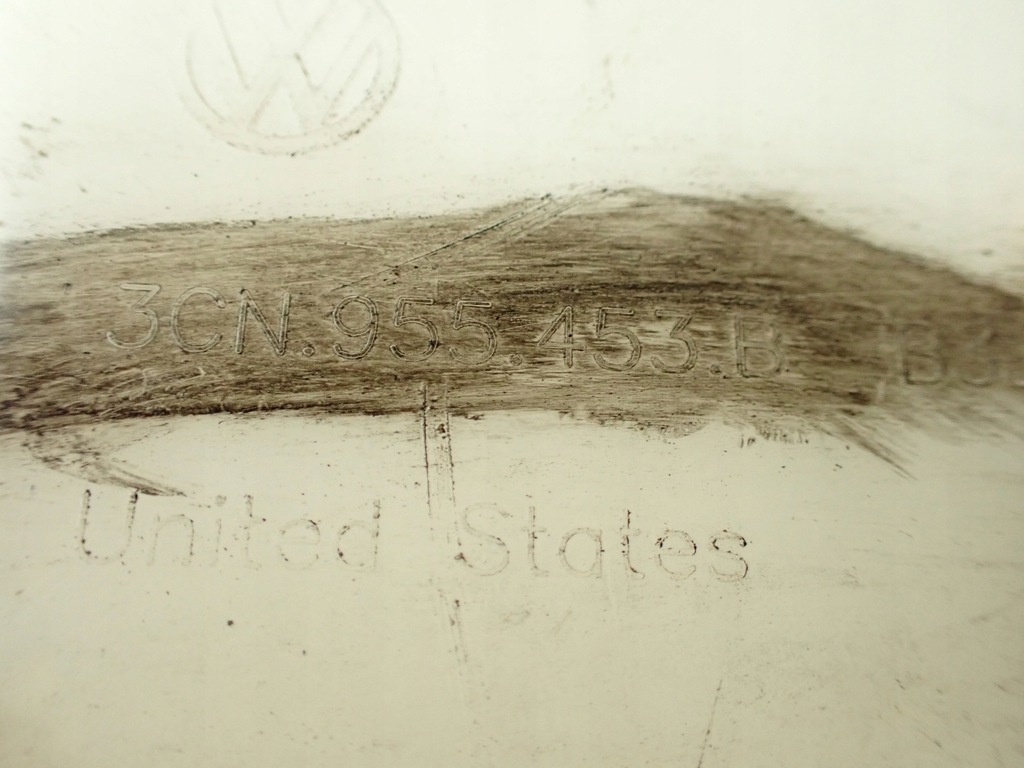 фото №11, Бачок омывателя kpl. помпа датчик vw atlas 2022