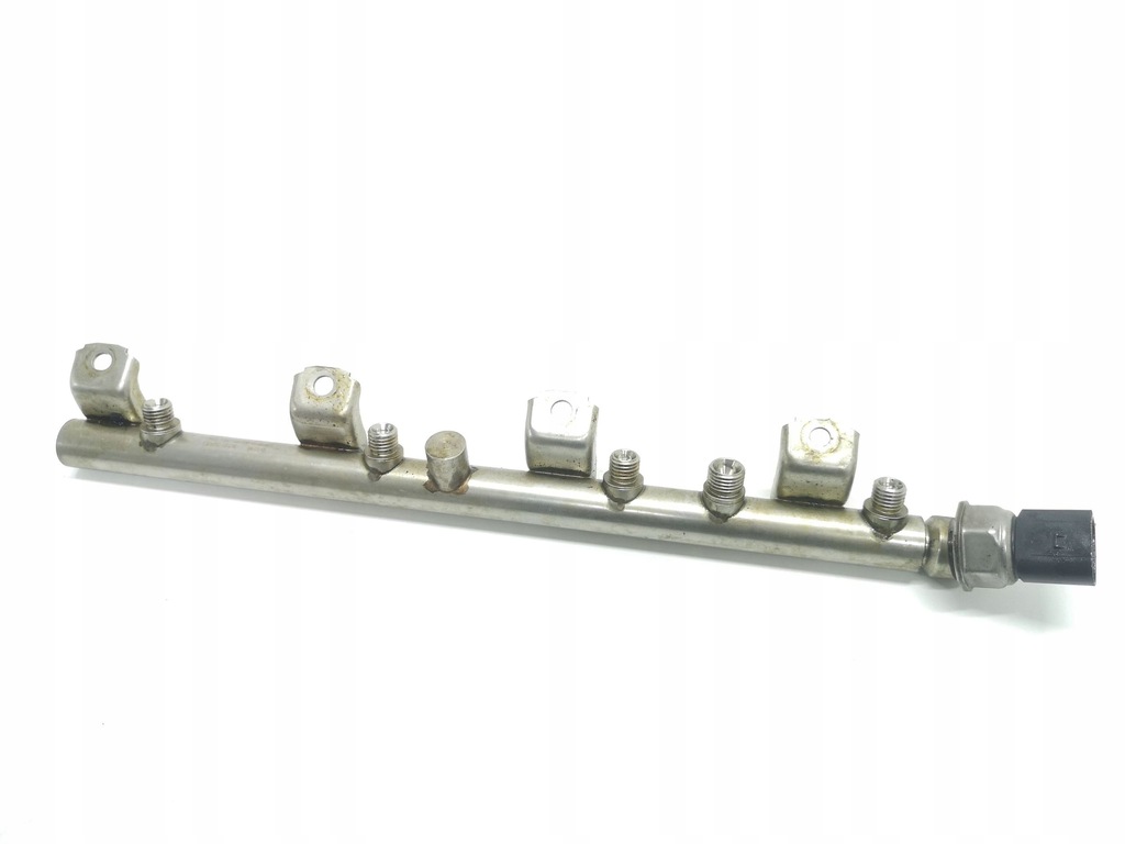 фото №1, 2009 bmw 7 f01 f02 f03 f04 розподільник пального 1353754759907