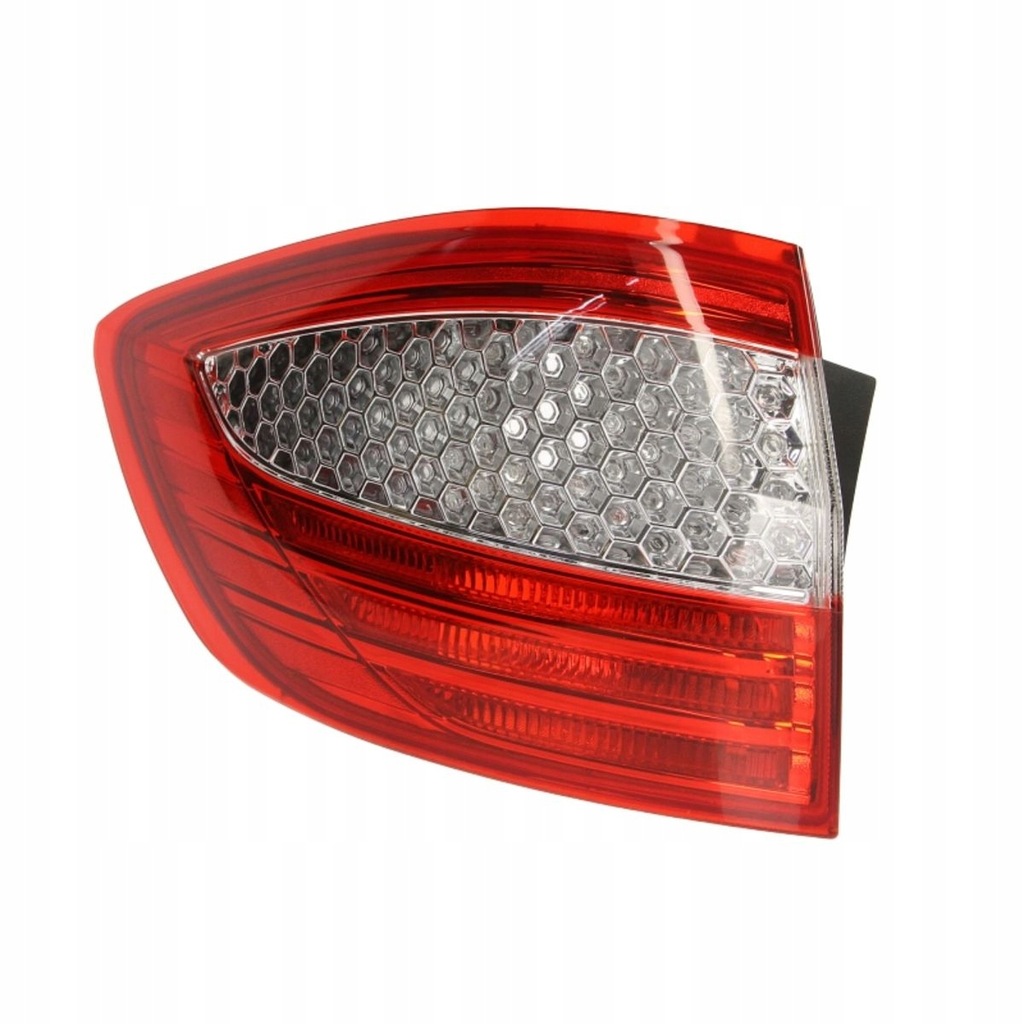 фото №1, Лампа ford mondeo iv 07-10 задняя левая